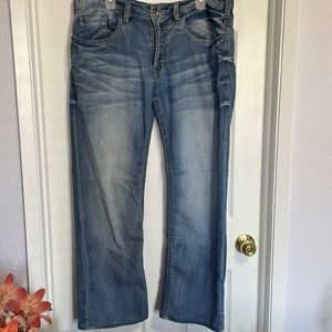 Men’s Buffalo David Bitton Jeans